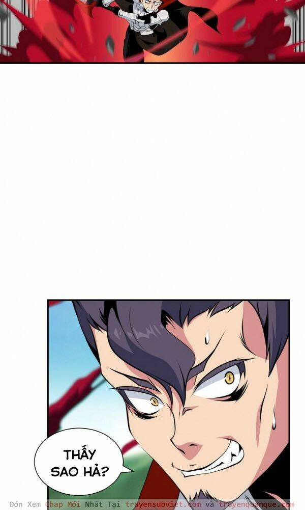 Tôi Sinh Ra Để Làm Người Vĩ Đại Chapter 39 - Trang 2