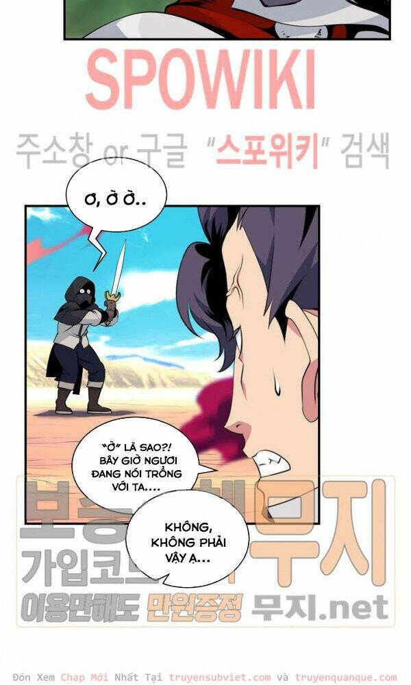 Tôi Sinh Ra Để Làm Người Vĩ Đại Chapter 39 - Trang 2