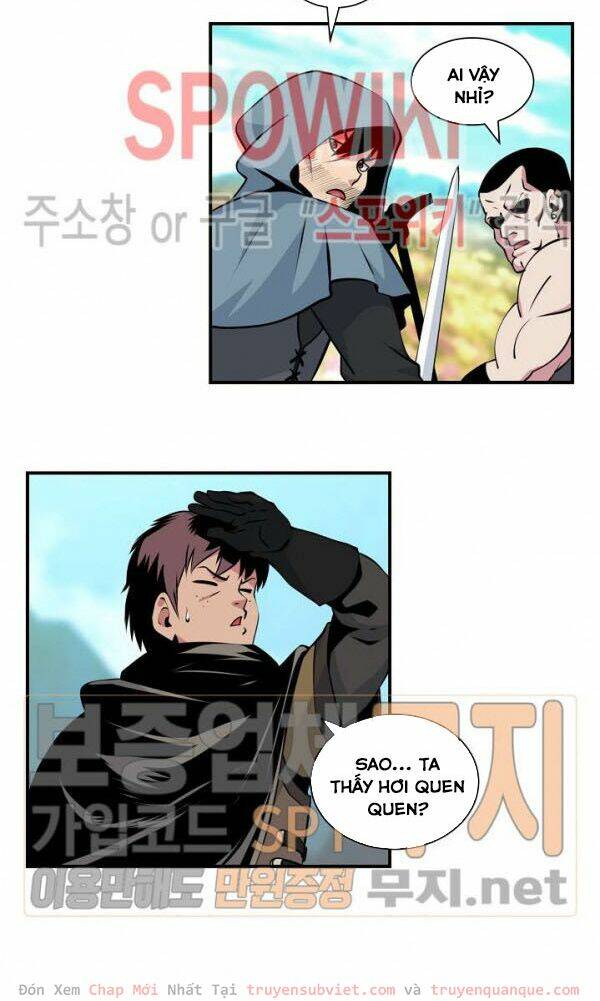 Tôi Sinh Ra Để Làm Người Vĩ Đại Chapter 39 - Trang 2