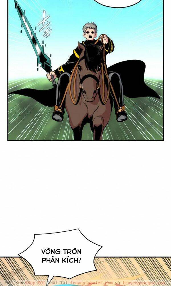 Tôi Sinh Ra Để Làm Người Vĩ Đại Chapter 39 - Trang 2