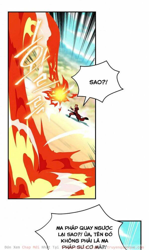 Tôi Sinh Ra Để Làm Người Vĩ Đại Chapter 39 - Trang 2