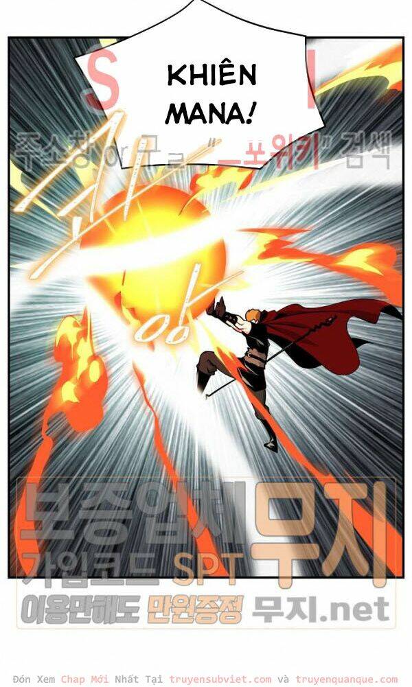 Tôi Sinh Ra Để Làm Người Vĩ Đại Chapter 39 - Trang 2