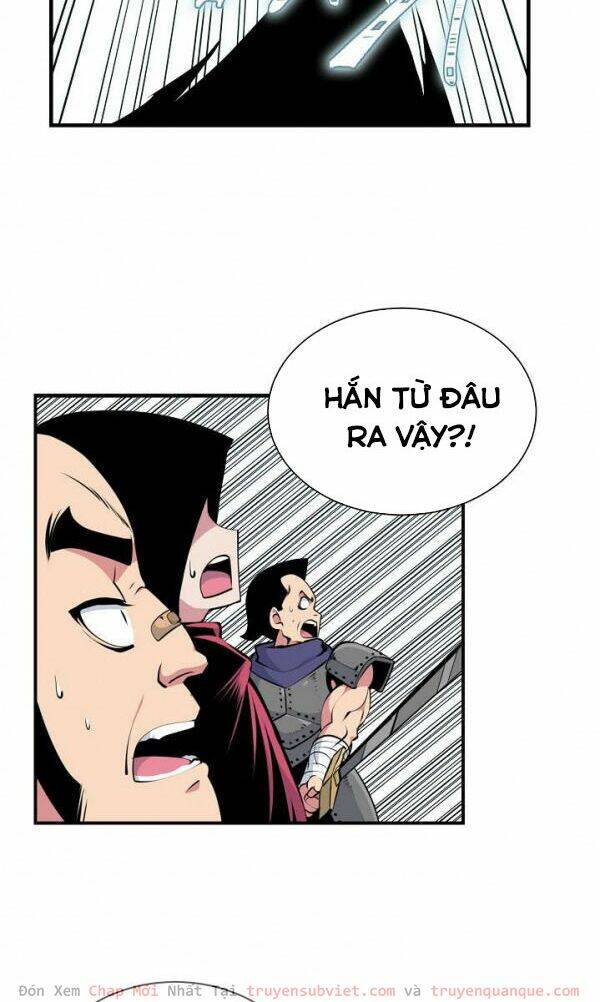 Tôi Sinh Ra Để Làm Người Vĩ Đại Chapter 39 - Trang 2