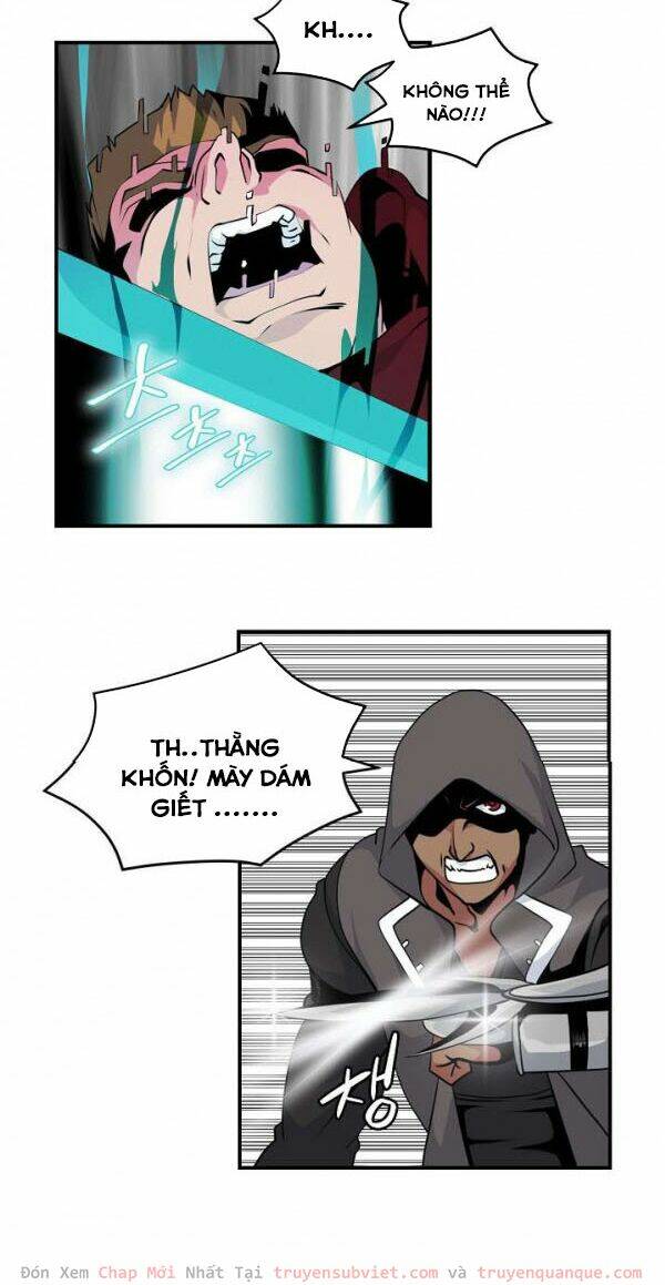 Tôi Sinh Ra Để Làm Người Vĩ Đại Chapter 39 - Trang 2