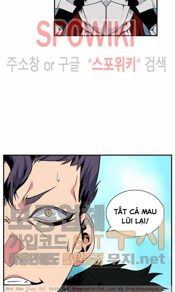 Tôi Sinh Ra Để Làm Người Vĩ Đại Chapter 39 - Trang 2