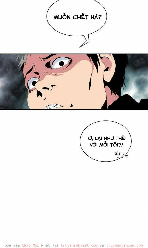 Tôi Sinh Ra Để Làm Người Vĩ Đại Chapter 39 - Trang 2