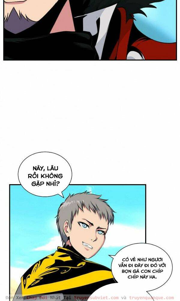 Tôi Sinh Ra Để Làm Người Vĩ Đại Chapter 39 - Trang 2