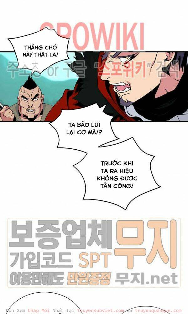 Tôi Sinh Ra Để Làm Người Vĩ Đại Chapter 39 - Trang 2