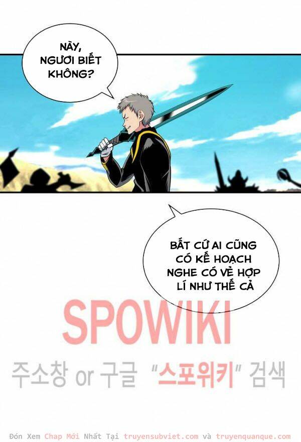 Tôi Sinh Ra Để Làm Người Vĩ Đại Chapter 39 - Trang 2