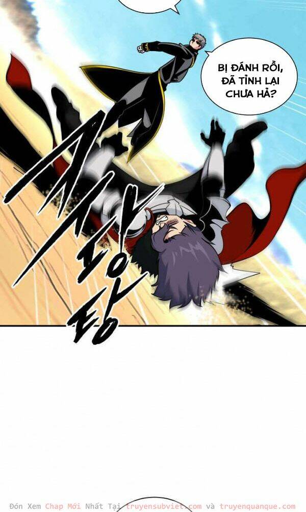 Tôi Sinh Ra Để Làm Người Vĩ Đại Chapter 40 - Trang 2