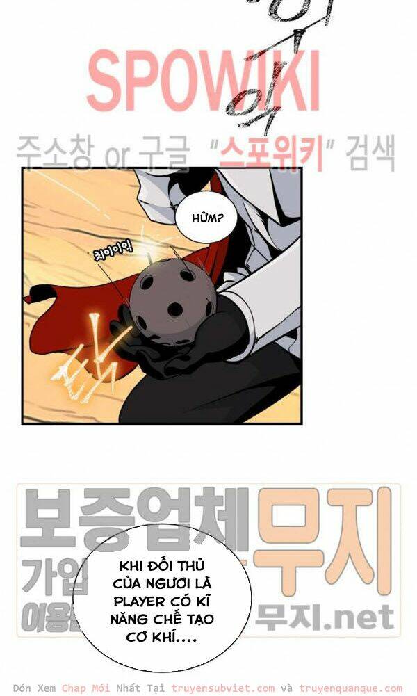 Tôi Sinh Ra Để Làm Người Vĩ Đại Chapter 40 - Trang 2