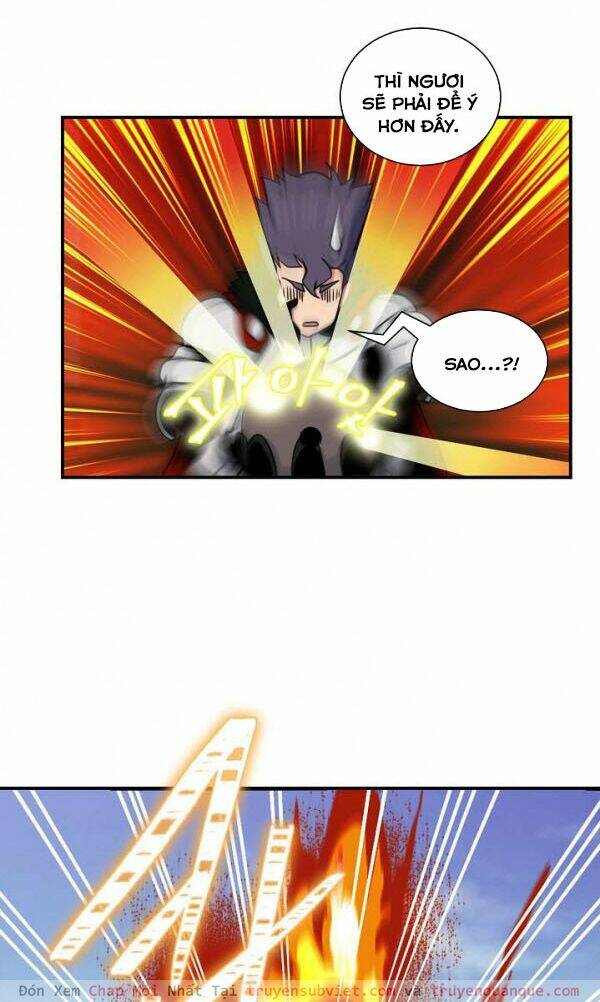 Tôi Sinh Ra Để Làm Người Vĩ Đại Chapter 40 - Trang 2