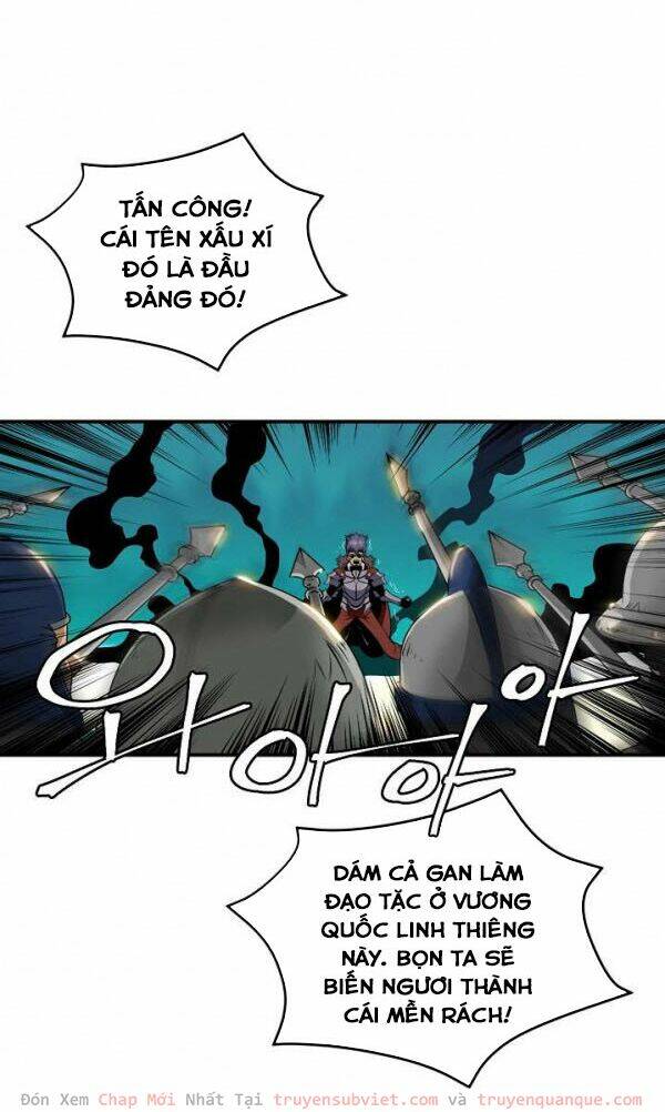 Tôi Sinh Ra Để Làm Người Vĩ Đại Chapter 40 - Trang 2