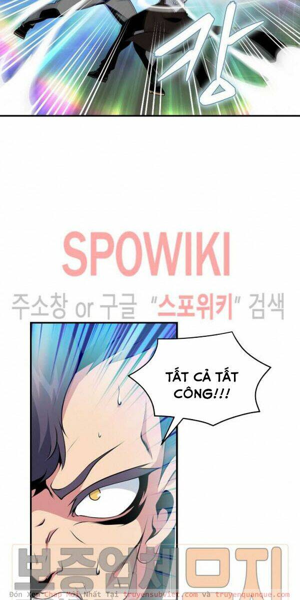 Tôi Sinh Ra Để Làm Người Vĩ Đại Chapter 40 - Trang 2