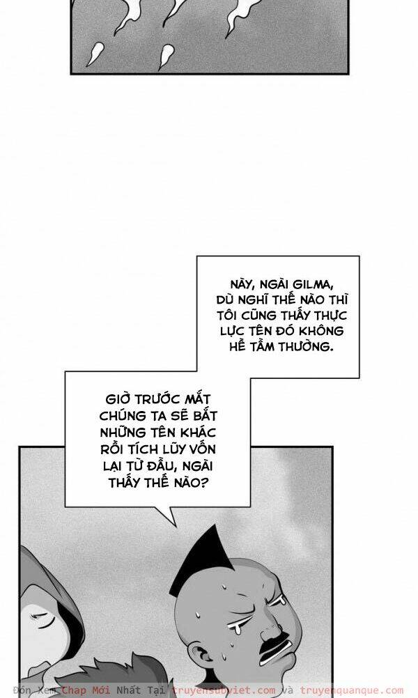 Tôi Sinh Ra Để Làm Người Vĩ Đại Chapter 40 - Trang 2