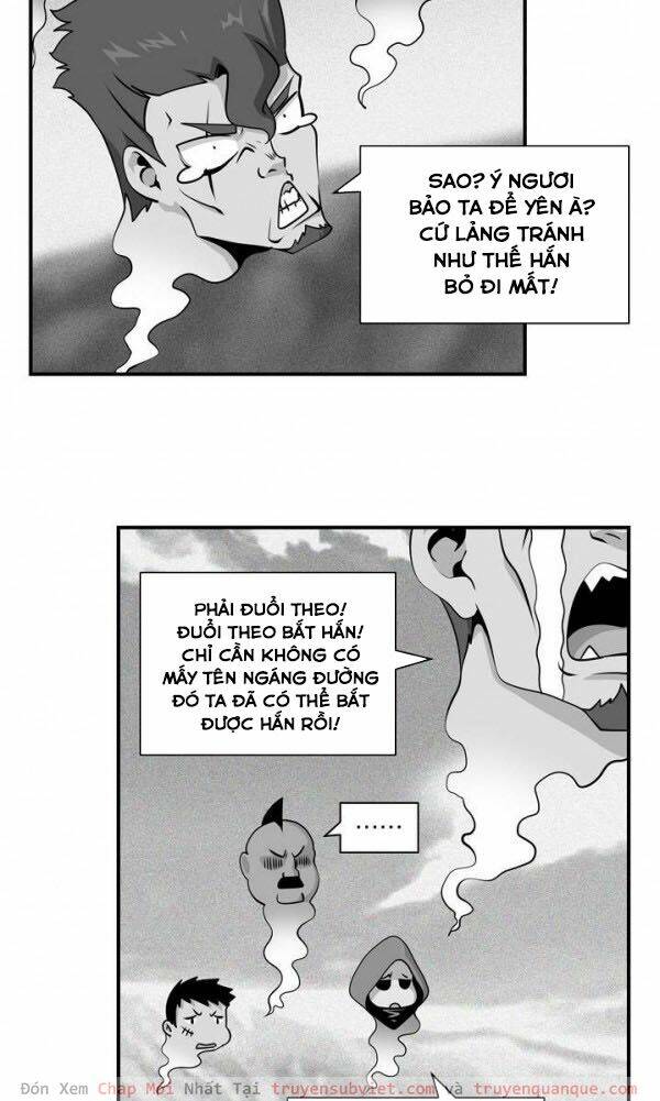 Tôi Sinh Ra Để Làm Người Vĩ Đại Chapter 40 - Trang 2