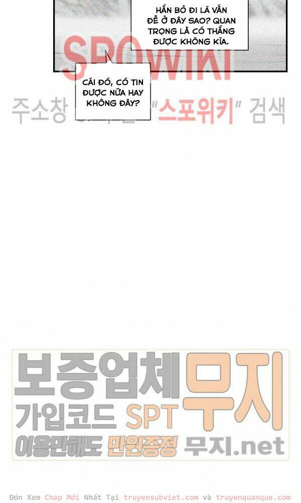 Tôi Sinh Ra Để Làm Người Vĩ Đại Chapter 40 - Trang 2