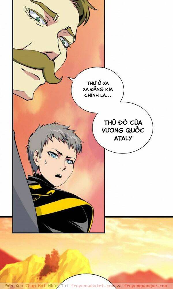 Tôi Sinh Ra Để Làm Người Vĩ Đại Chapter 40 - Trang 2