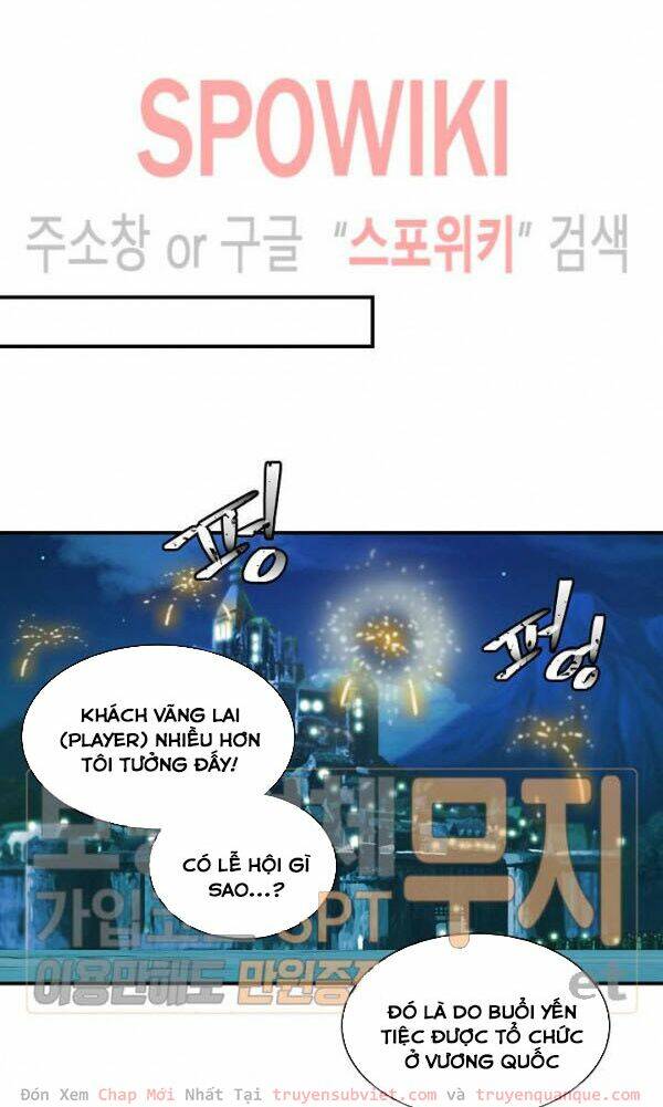 Tôi Sinh Ra Để Làm Người Vĩ Đại Chapter 40 - Trang 2