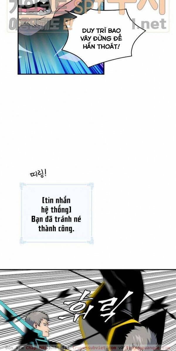 Tôi Sinh Ra Để Làm Người Vĩ Đại Chapter 40 - Trang 2