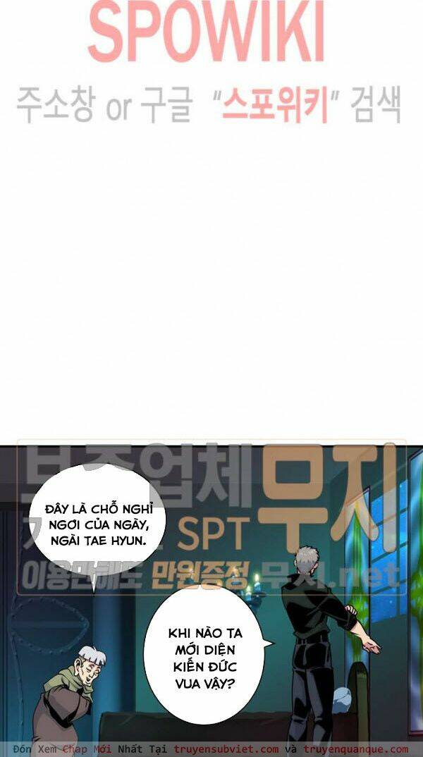 Tôi Sinh Ra Để Làm Người Vĩ Đại Chapter 40 - Trang 2