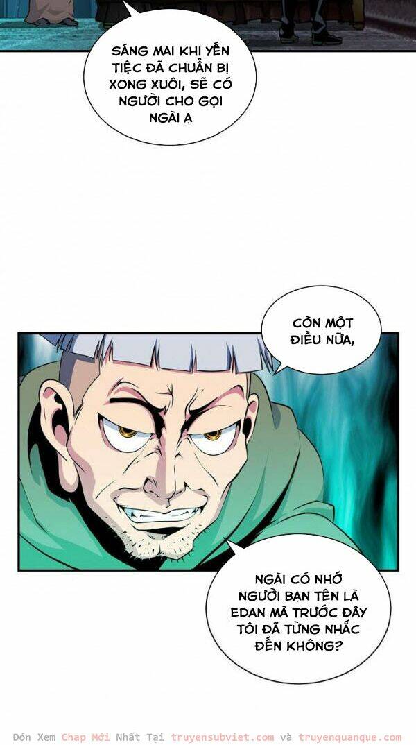 Tôi Sinh Ra Để Làm Người Vĩ Đại Chapter 40 - Trang 2