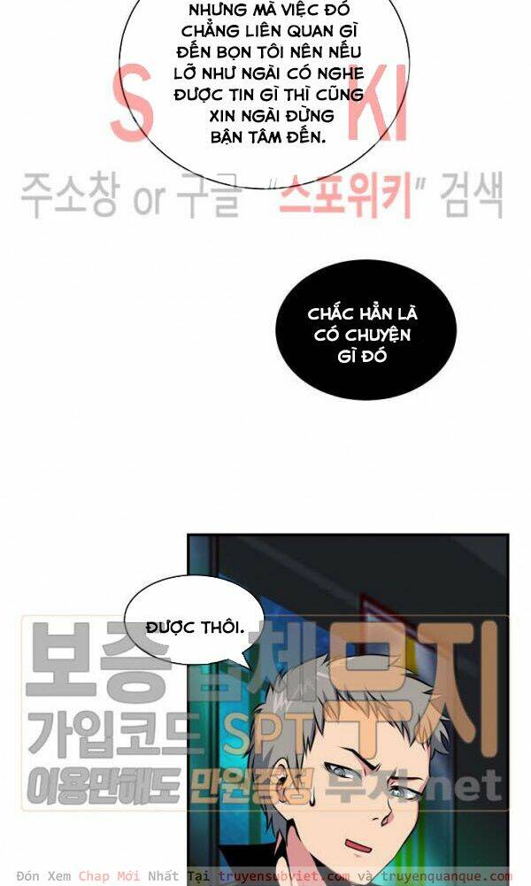 Tôi Sinh Ra Để Làm Người Vĩ Đại Chapter 40 - Trang 2