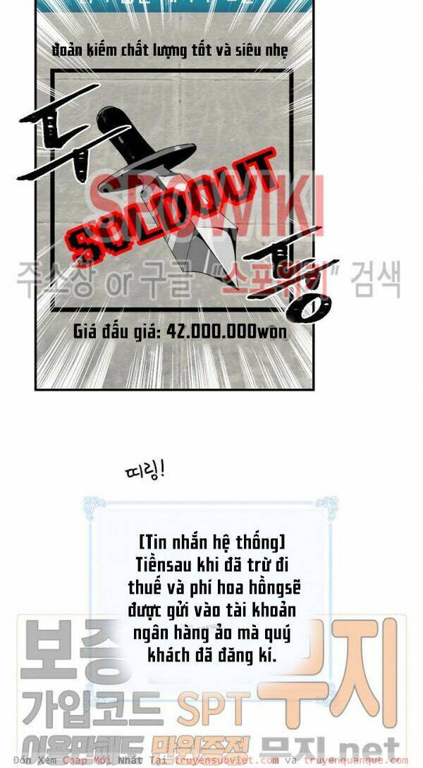 Tôi Sinh Ra Để Làm Người Vĩ Đại Chapter 40 - Trang 2