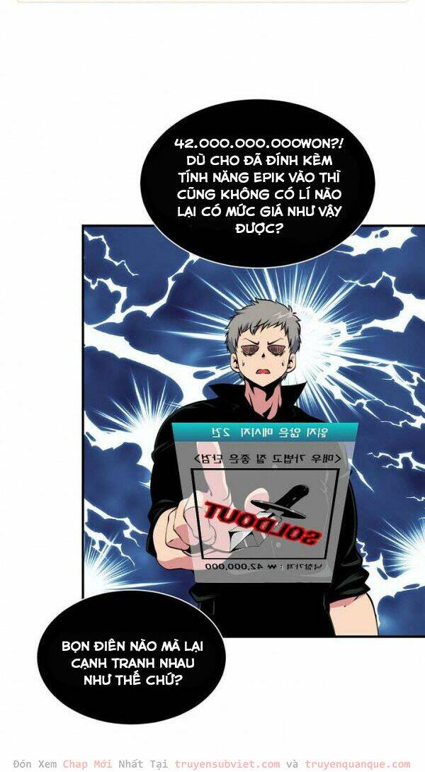 Tôi Sinh Ra Để Làm Người Vĩ Đại Chapter 40 - Trang 2