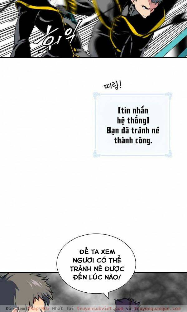 Tôi Sinh Ra Để Làm Người Vĩ Đại Chapter 40 - Trang 2