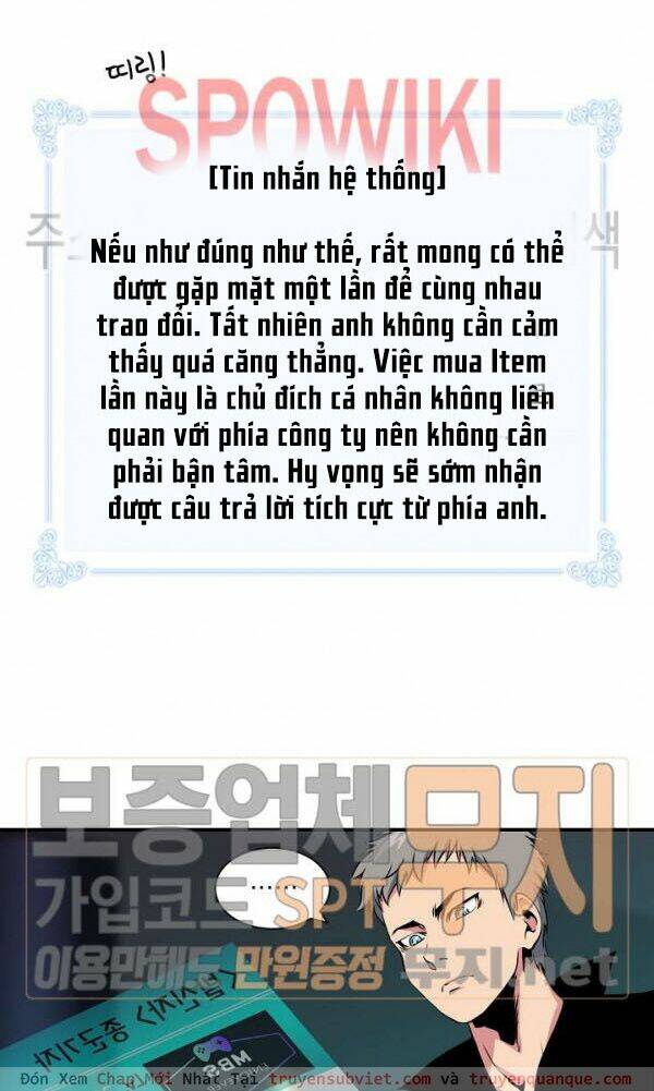 Tôi Sinh Ra Để Làm Người Vĩ Đại Chapter 40 - Trang 2