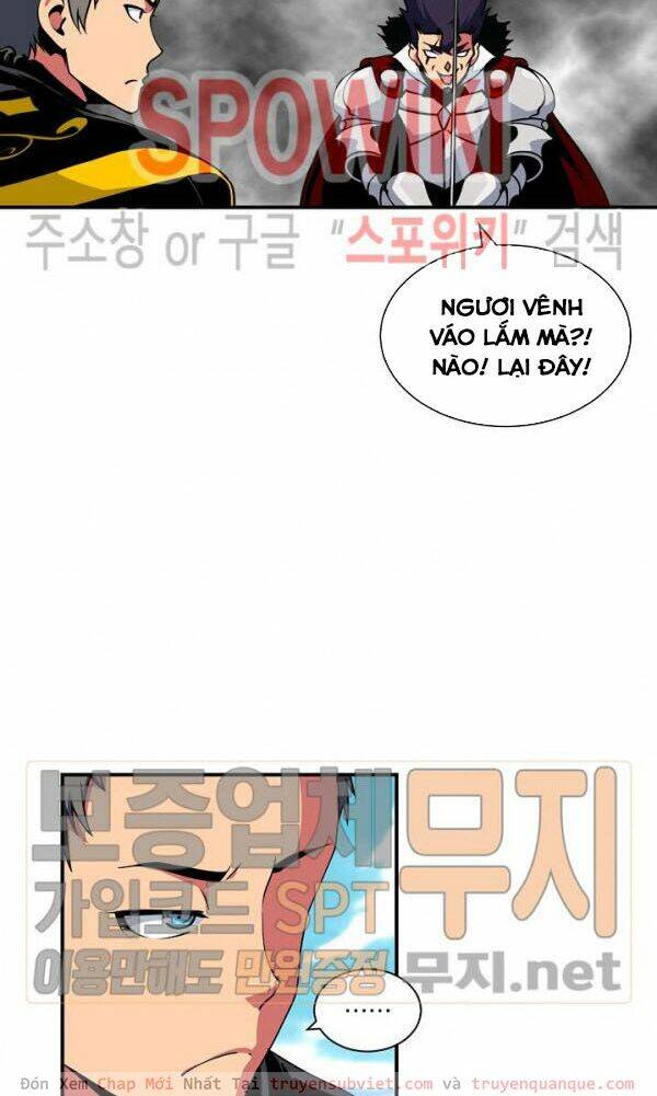 Tôi Sinh Ra Để Làm Người Vĩ Đại Chapter 40 - Trang 2