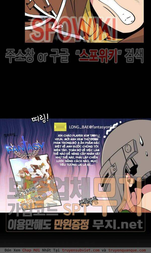 Tôi Sinh Ra Để Làm Người Vĩ Đại Chapter 40 - Trang 2