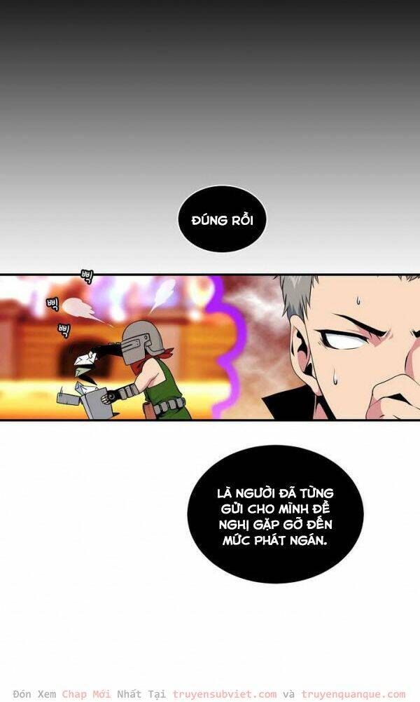 Tôi Sinh Ra Để Làm Người Vĩ Đại Chapter 40 - Trang 2