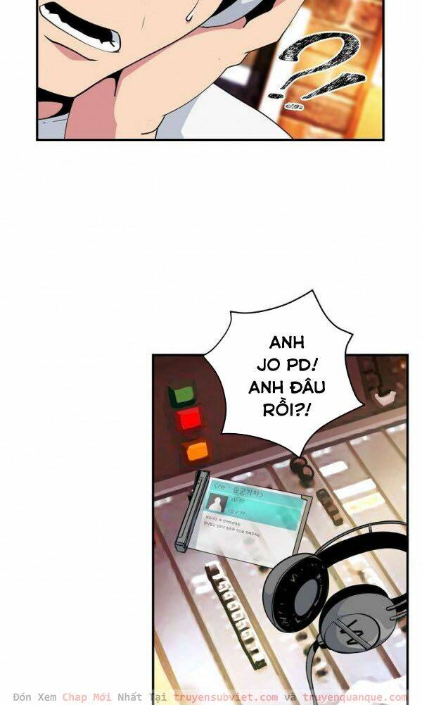 Tôi Sinh Ra Để Làm Người Vĩ Đại Chapter 40 - Trang 2