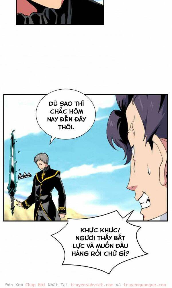 Tôi Sinh Ra Để Làm Người Vĩ Đại Chapter 40 - Trang 2