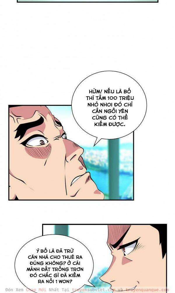 Tôi Sinh Ra Để Làm Người Vĩ Đại Chapter 40 - Trang 2