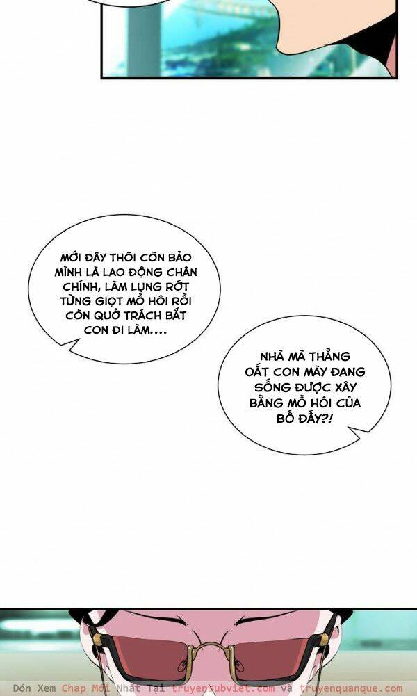 Tôi Sinh Ra Để Làm Người Vĩ Đại Chapter 40 - Trang 2