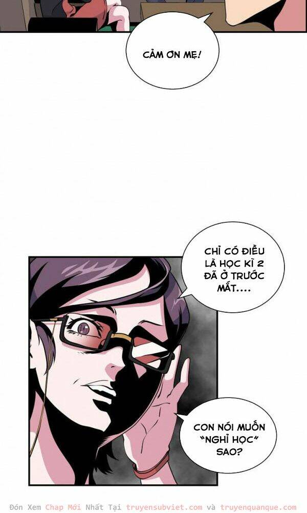 Tôi Sinh Ra Để Làm Người Vĩ Đại Chapter 40 - Trang 2