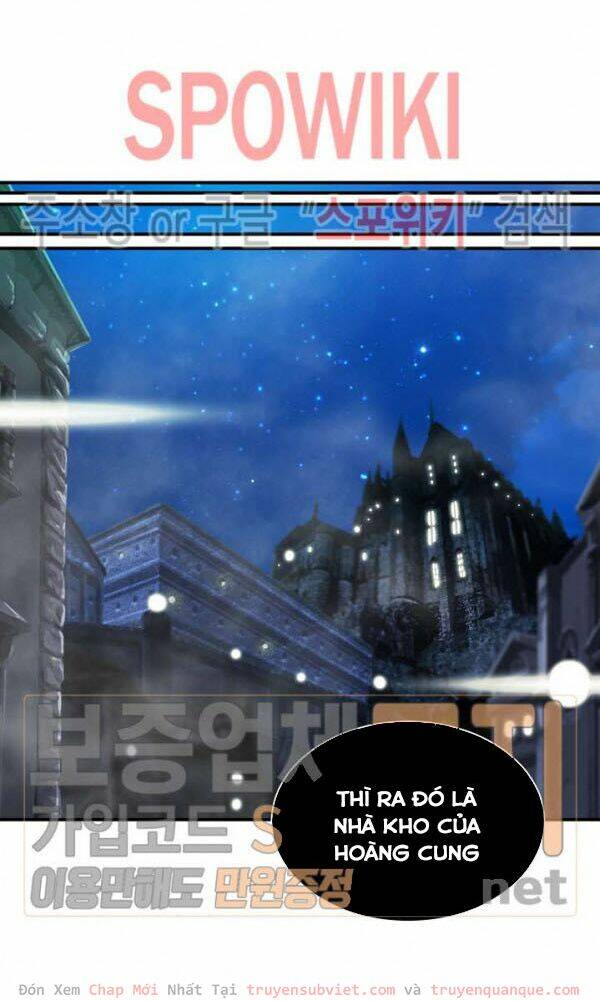 Tôi Sinh Ra Để Làm Người Vĩ Đại Chapter 40 - Trang 2