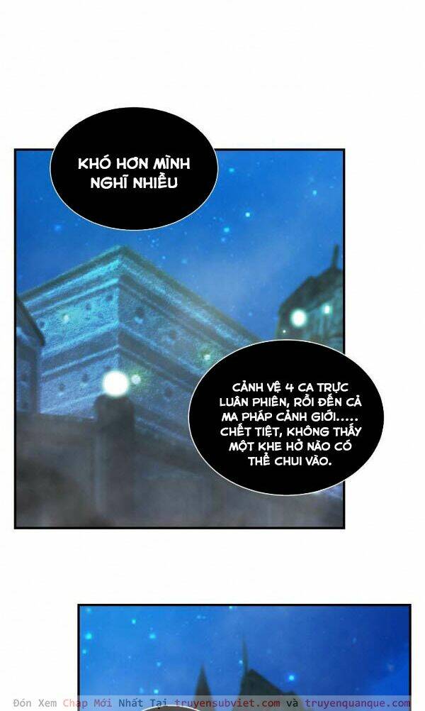 Tôi Sinh Ra Để Làm Người Vĩ Đại Chapter 40 - Trang 2