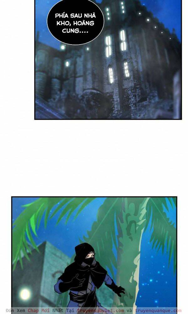 Tôi Sinh Ra Để Làm Người Vĩ Đại Chapter 40 - Trang 2