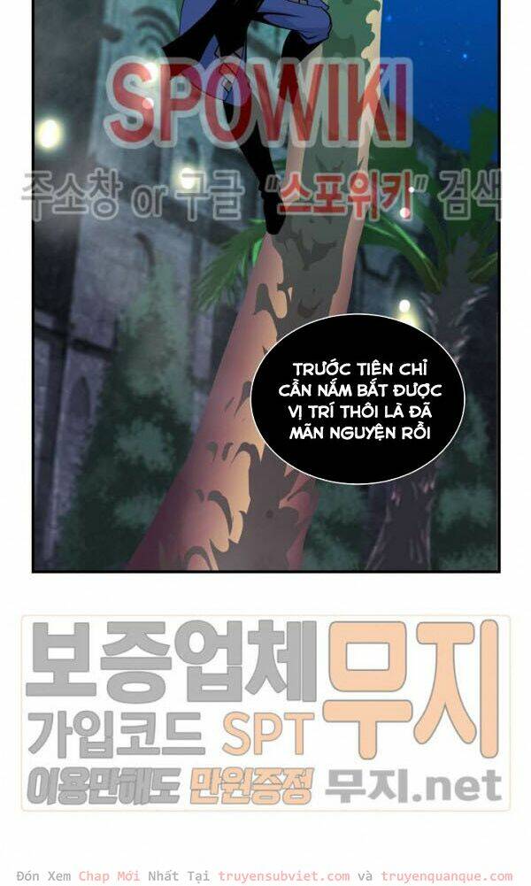 Tôi Sinh Ra Để Làm Người Vĩ Đại Chapter 40 - Trang 2