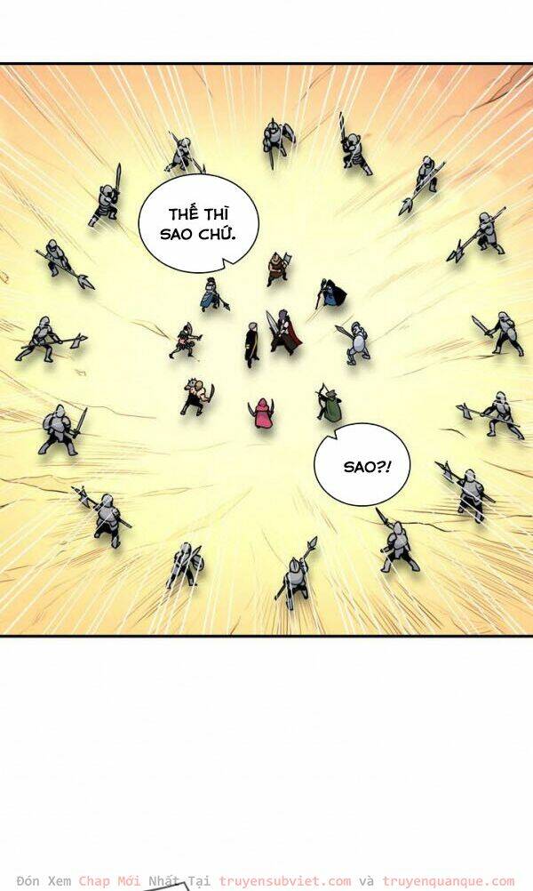 Tôi Sinh Ra Để Làm Người Vĩ Đại Chapter 40 - Trang 2