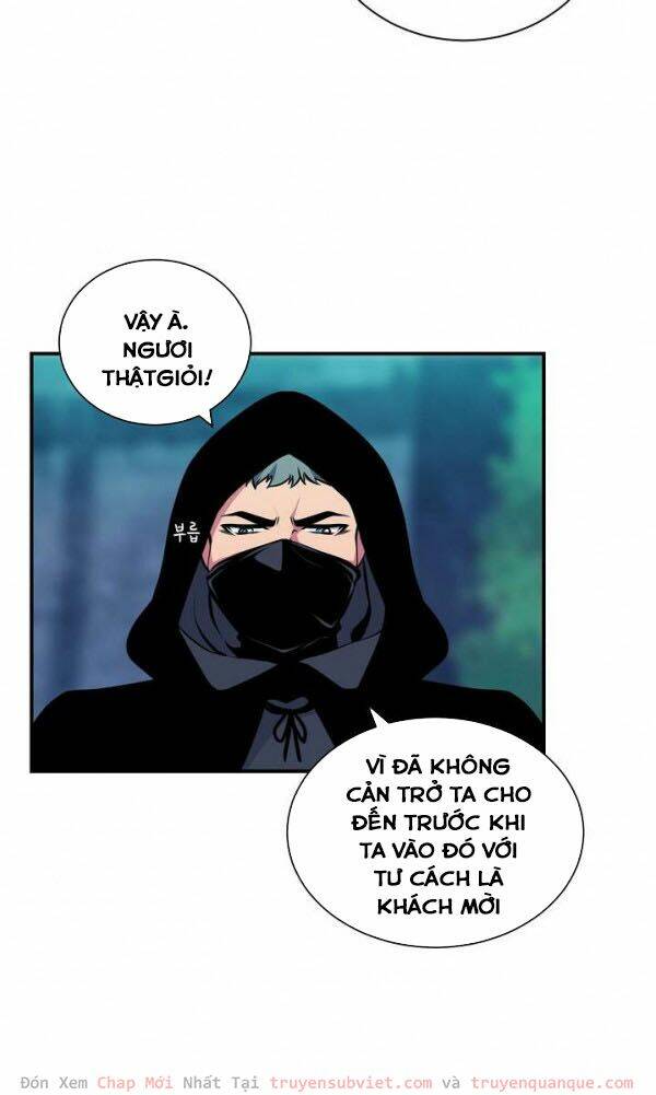 Tôi Sinh Ra Để Làm Người Vĩ Đại Chapter 41 - Trang 2