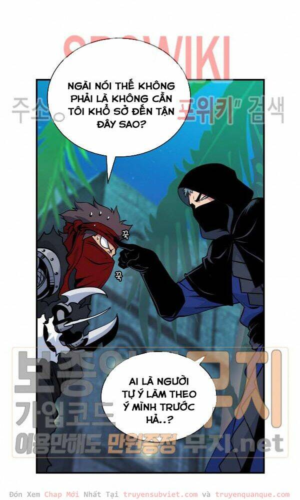 Tôi Sinh Ra Để Làm Người Vĩ Đại Chapter 41 - Trang 2