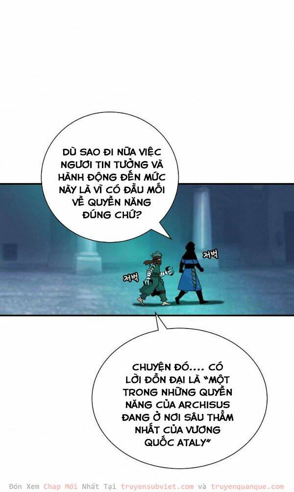 Tôi Sinh Ra Để Làm Người Vĩ Đại Chapter 41 - Trang 2