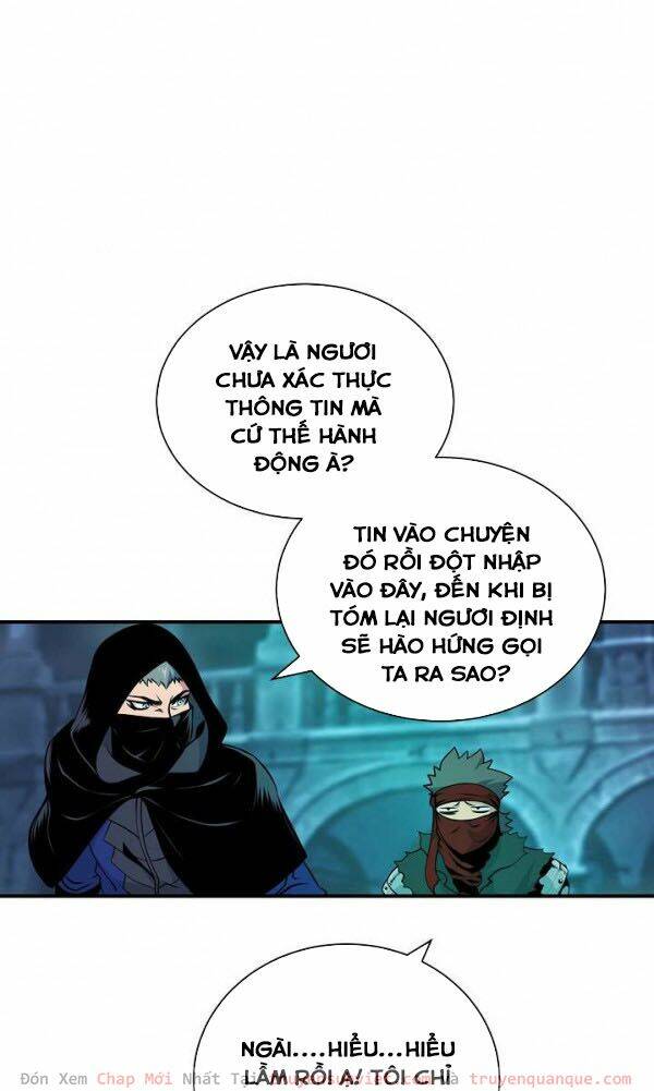 Tôi Sinh Ra Để Làm Người Vĩ Đại Chapter 41 - Trang 2