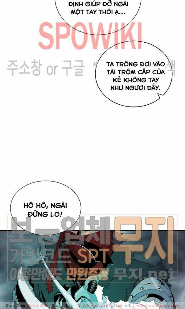 Tôi Sinh Ra Để Làm Người Vĩ Đại Chapter 41 - Trang 2