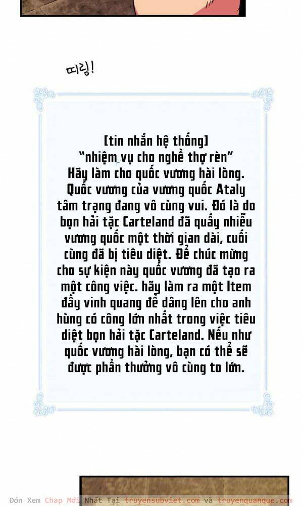 Tôi Sinh Ra Để Làm Người Vĩ Đại Chapter 41 - Trang 2